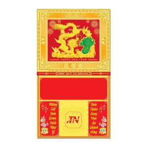 In lịch tết giá rẻ tại Lâm Đồng